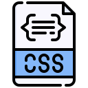 documento css icon