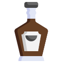 alcohol icon