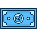 zloty icon