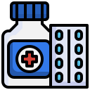 medicamento icon