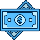 dólar icon