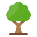 Árbol icon