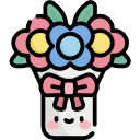 flores icon