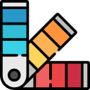 paleta icon