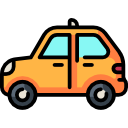 taxi icon