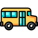 autobús icon