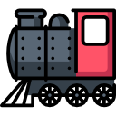 locomotora icon