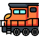 locomotora icon