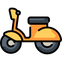 scooter icon