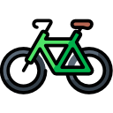 bicicleta icon