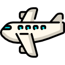 avión icon