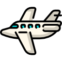 avión icon