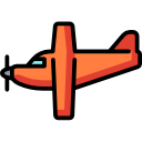 avión icon