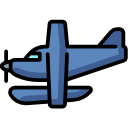 avión icon