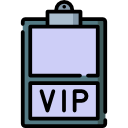 vip