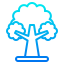 Árbol icon