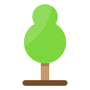 Árbol icon