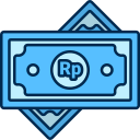 rupia icon