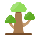 Árbol icon