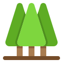 Árbol icon