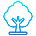 Árbol icon