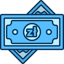 zloty icon