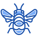 abeja icon