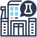 laboratorio icon