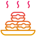 dorayaki icon