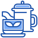 té verde icon