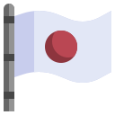 japón icon