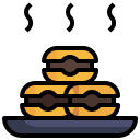 dorayaki icon