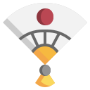 uchiwa icon