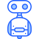 robot icon