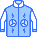 chaqueta icon