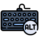 alt. icon