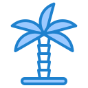 palmera icon