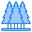 Árbol icon