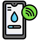 agua icon