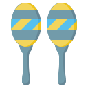 maracas icon