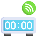 alarma icon