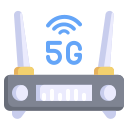 5g icon