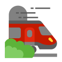 tren icon