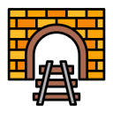 túnel icon