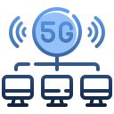 5g icon