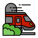 tren icon