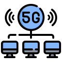 5g icon