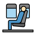 asiento icon