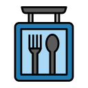 restaurante icon