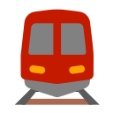 tren icon